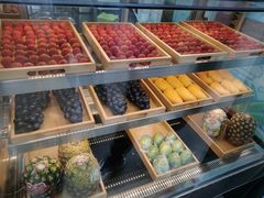 -茶百道(春熙路银石广场店)