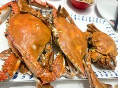 -北塘海鲜·天津菜(大光明桥旗舰店)