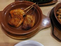 -萨莉亚意式餐厅(星海广场店)