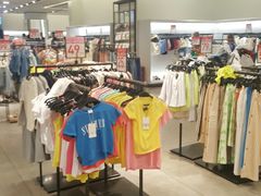 -ZARA HOME(长楹天街购物中心店)