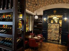 -Golden Lily河内巴黎法越料理餐厅(建国西路店)