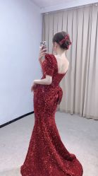 点击看大图 -弥雾·Nebula·西服婚纱定制