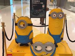 -沈阳铁西万象汇