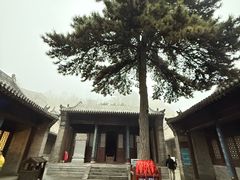 -雁门关景区