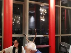 大堂-宝燕壹号景观餐厅(龙盛国际商业广场店)