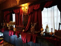 -雪灵魔法世界SHELLY’S TAROT(大良桂畔里店)
