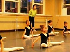 -芭蕾仙子 FairyBallet 少儿芭蕾舞蹈中心(丽都旗舰店)