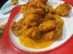 -昱德来·天津菜·渤海湾小海鲜(华夏店)