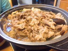 -樱の千渡日式料理·铁板烧•烧鸟(金盛田广场店)