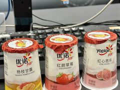 -山姆会员商店(上海浦东店)
