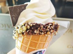 -GODIVA(国际金融中心店)