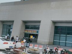 -邯郸东站