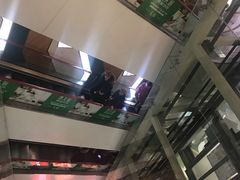 -7mall美食潮地标