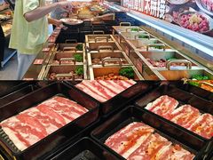 -哈哈碳都·牛肋条无限自助烤肉(台江万达店)
