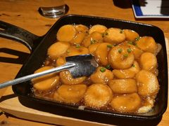 -肉串汪(月坛店)