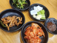 -高社长参鸡汤(高丽街店)