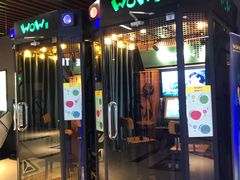 -SFC上影影城(唐镇店)