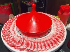 -南门四季铜锅涮肉(大屯·北苑店)