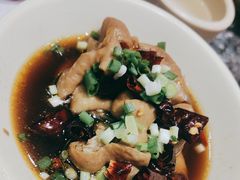 -蜀大侠火锅(森兰花园城店)