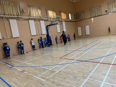 -东方启明星篮球培训(天坛校区)