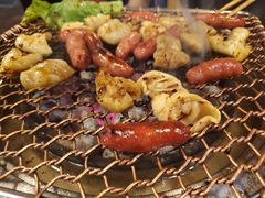 -张吴记小炉子小串(王村南街店)