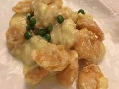 冰雪虾球-汇贤府·李氏鲁菜(五棵松店)
