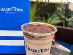 -CHARLIETOWN红茶公司(南京万象天地店)