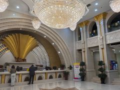 -碧中海汤泉汗蒸酒店