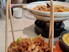 -满香舒·漳州小馆(大唐店)