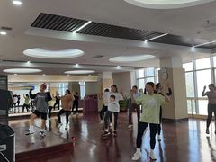 -黄金时代健身(CBD店)