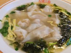 -南粥北面(东大桥店)