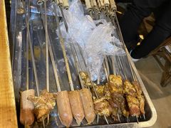 -忠义水浒烤肉(体育西路店)