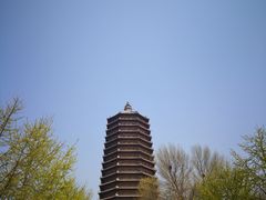 -玲珑塔公园