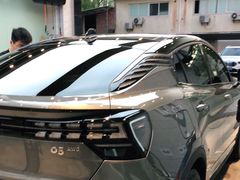 -脉冲品质汽美·贴膜(闵行店)