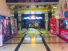 -大光明电影院(南京西路店)