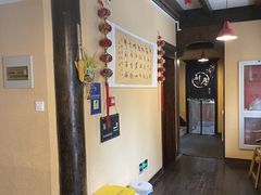 -卧龙堡客栈·中餐厅(古北水镇店)