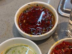 -海底捞火锅(新华联梦想城店)