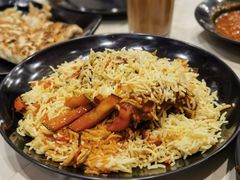 -新加坡Zam Zam餐馆