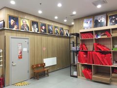-中国照相馆(清河万象汇店)