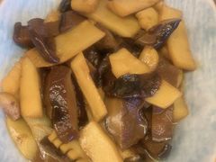 -鹿鸣春饭店(总店)