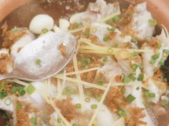 -围龙屋客家食府(福田店)