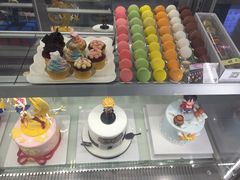 -CAKE BOSS 蛋糕老板(西单君太百货店)
