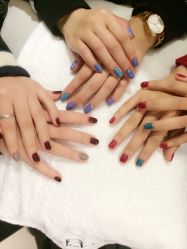 iphone_upload_pic-Meet Nail 美睫·美甲