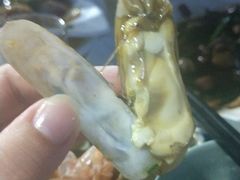 -胖大嫂渔家排档(半边山店)