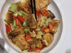-客家大院·非遗赣南客家菜(郁孤台店)
