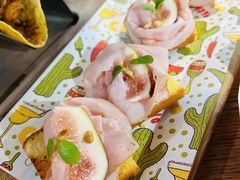 -Famous肥猫墨西哥音乐餐吧(五棵松华熙LIVE店)