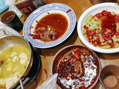 -乐乐大排档·30年老字号(浙江路店)