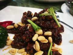 -申粤轩酒楼·三十年粤菜经典(丁香花园店)