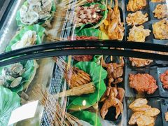 -江湖一盏灯·滇味卤烤(普惠园店)