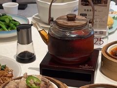 -晋江荣誉国际酒店·港誉茶餐厅